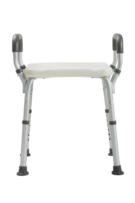 Max Mobility Bathroom & Toileting Max Mobility Delta S24 Shower Stool
