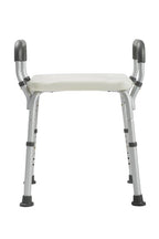 Max Mobility Bathroom & Toileting Max Mobility Delta S24 Shower Stool