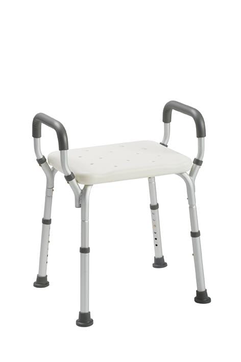 Max Mobility Bathroom & Toileting Max Mobility Delta S24 Shower Stool