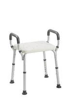 Max Mobility Bathroom & Toileting Max Mobility Delta S24 Shower Stool