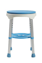 Max Mobility Bathroom & Toileting Max Mobility Delta S34 Swivel Shower Stool