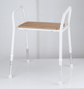 Max Mobility Bathroom & Toileting Max Mobility Delta S45-T Heavy Duty Shower Stool
