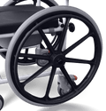 Max Mobility Bathroom & Toileting Max Mobility Delta SC1 Self-Propelling Kit PAIR