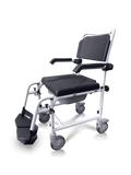 Max Mobility Bathroom & Toileting Max Mobility Delta SC1 Shower Commode