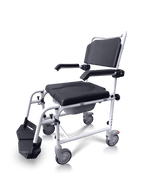 Max Mobility Bathroom & Toileting Max Mobility Delta SC1 Shower Commode