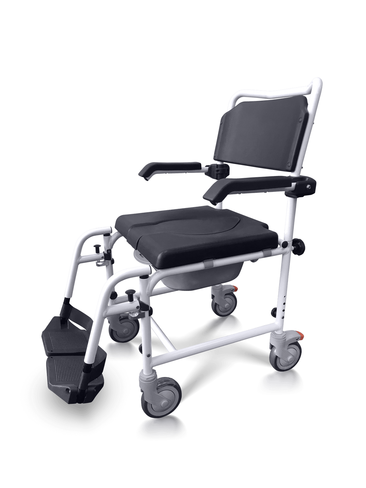 Max Mobility Bathroom & Toileting Max Mobility Delta SC1 Shower Commode