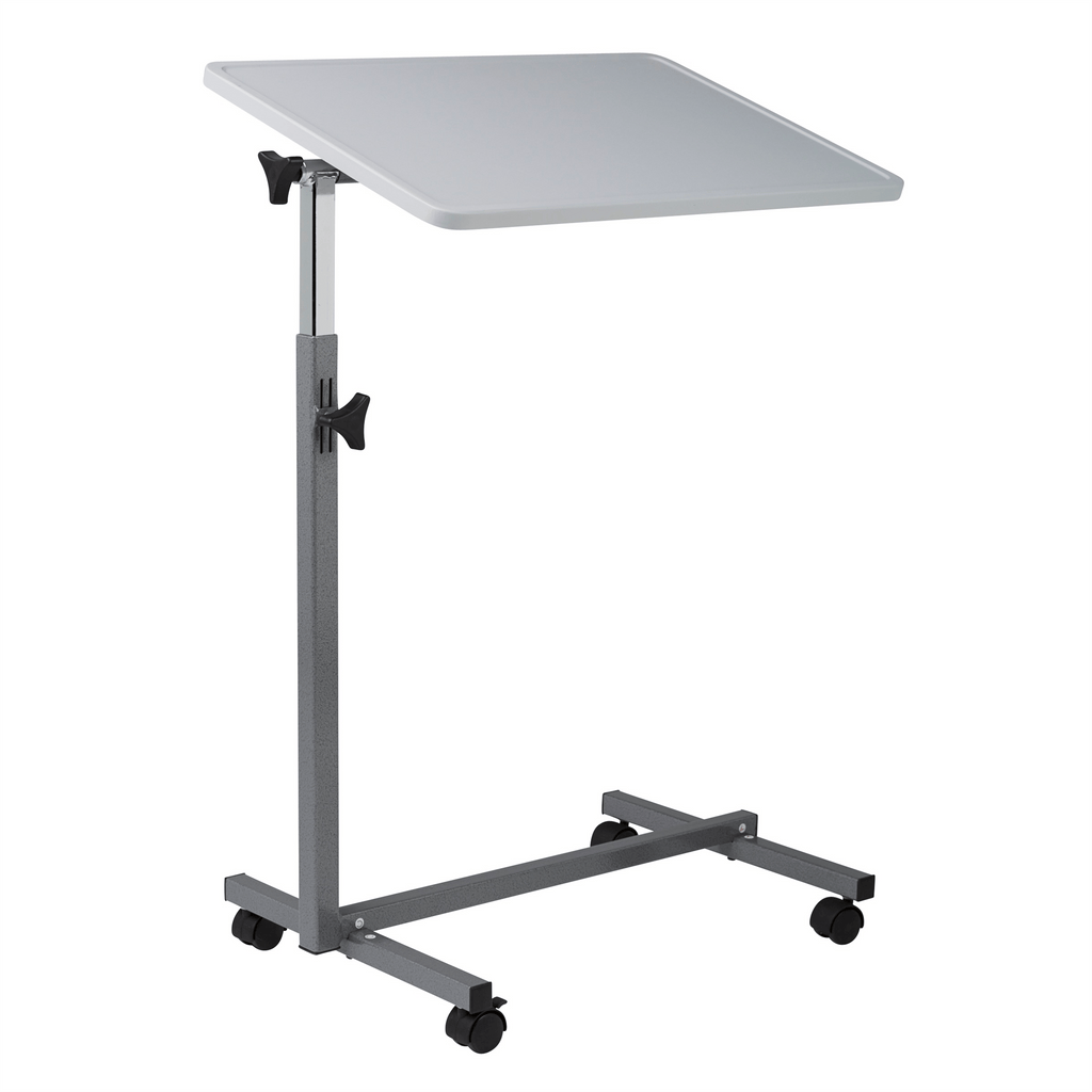 Max Mobility Bedroom & Home Supports Max Mobility Zeta AT1 Over Bed Table