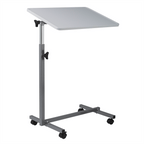 Max Mobility Bedroom & Home Supports Max Mobility Zeta AT1 Over Bed Table