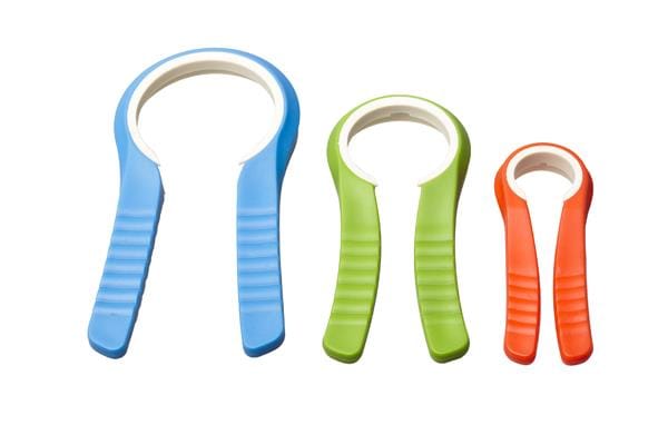 Max Mobility Daily Living Max Mobility Jar, Bottle & Tap Turners