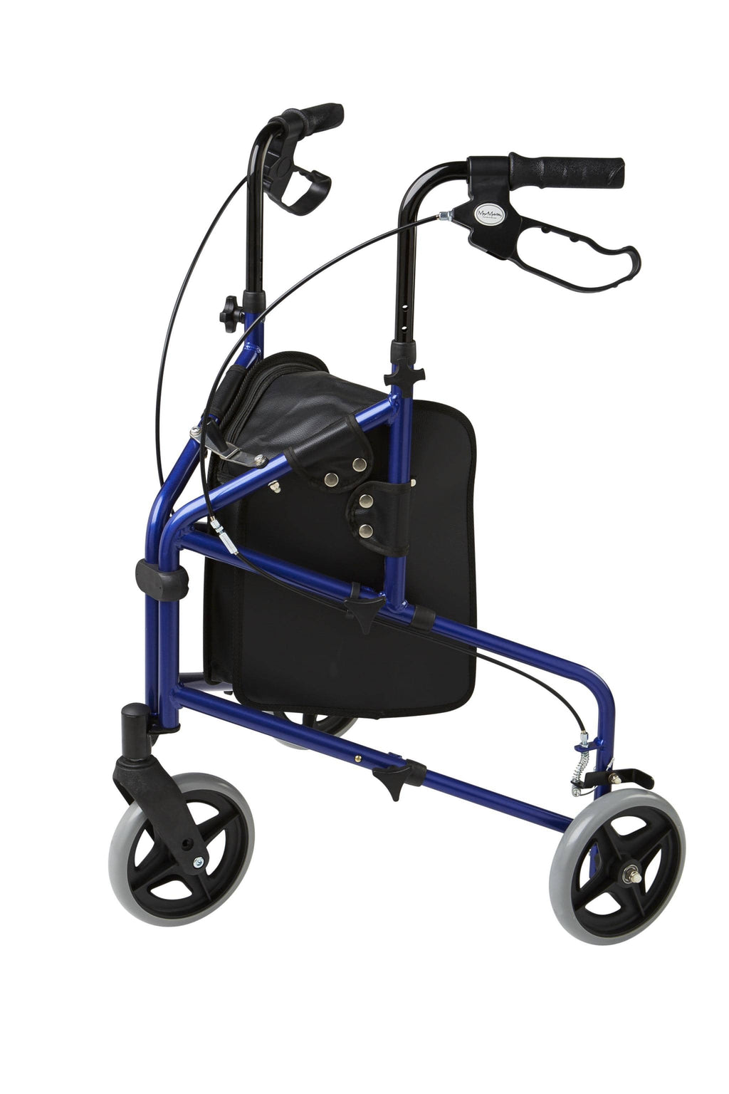 Max Mobility Mobility Aids Max Mobility Alpha 317 Rollator