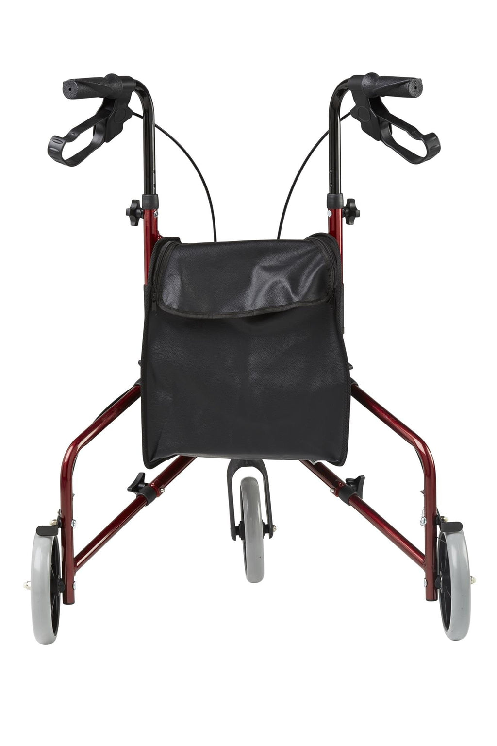 Max Mobility Mobility Aids Max Mobility Alpha 317 Rollator