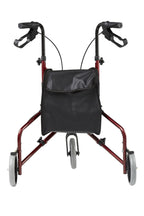 Max Mobility Mobility Aids Max Mobility Alpha 317 Rollator
