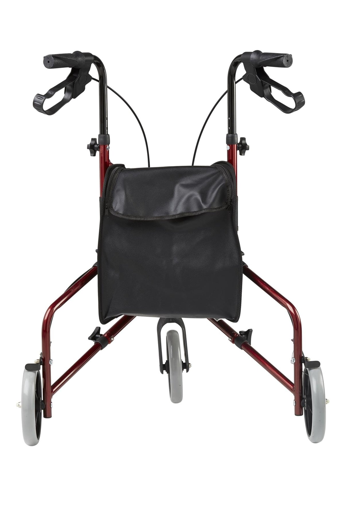 Max Mobility Mobility Aids Max Mobility Alpha 317 Rollator