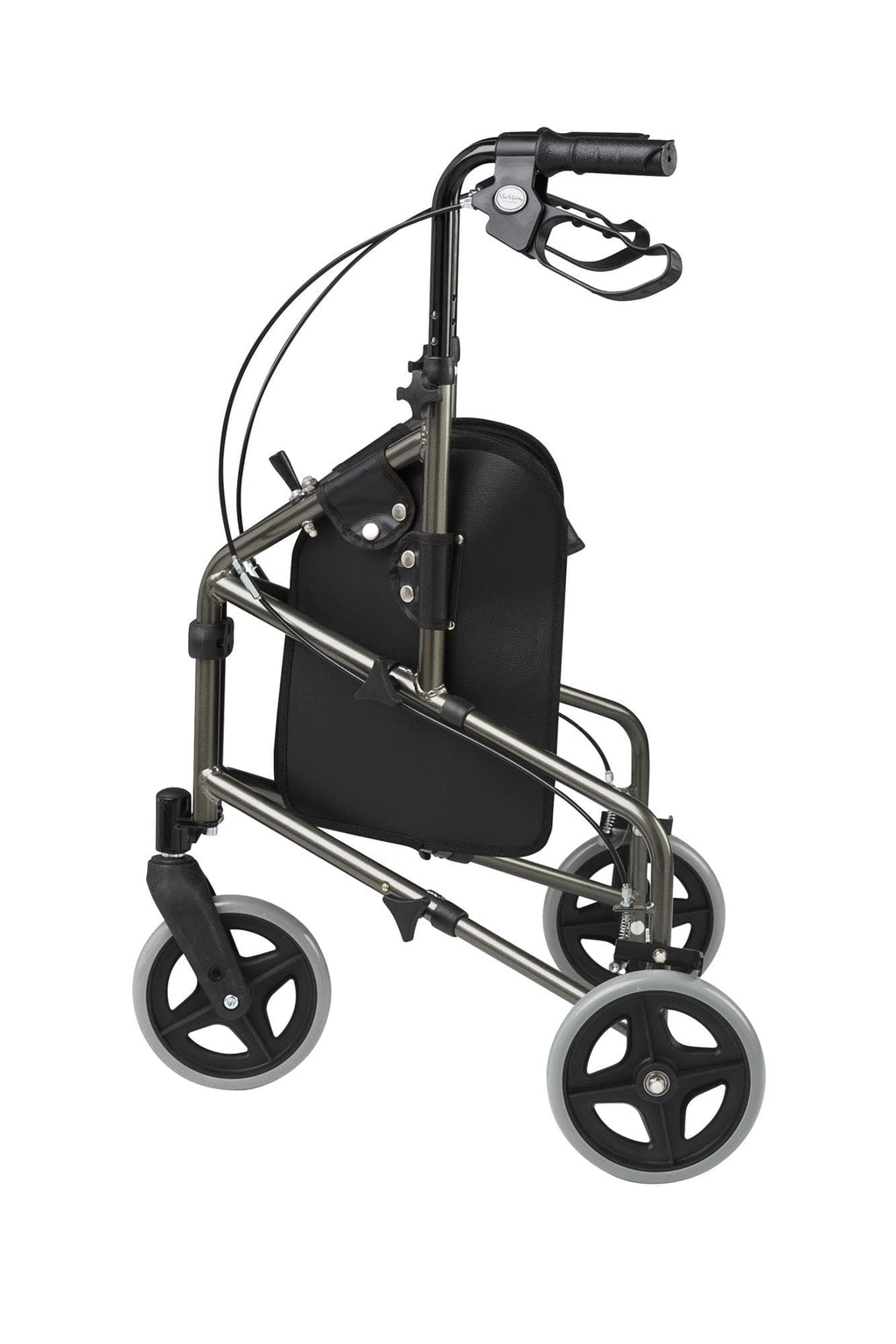 Max Mobility Mobility Aids Max Mobility Alpha 317 Rollator