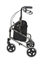 Max Mobility Mobility Aids Max Mobility Alpha 317 Rollator