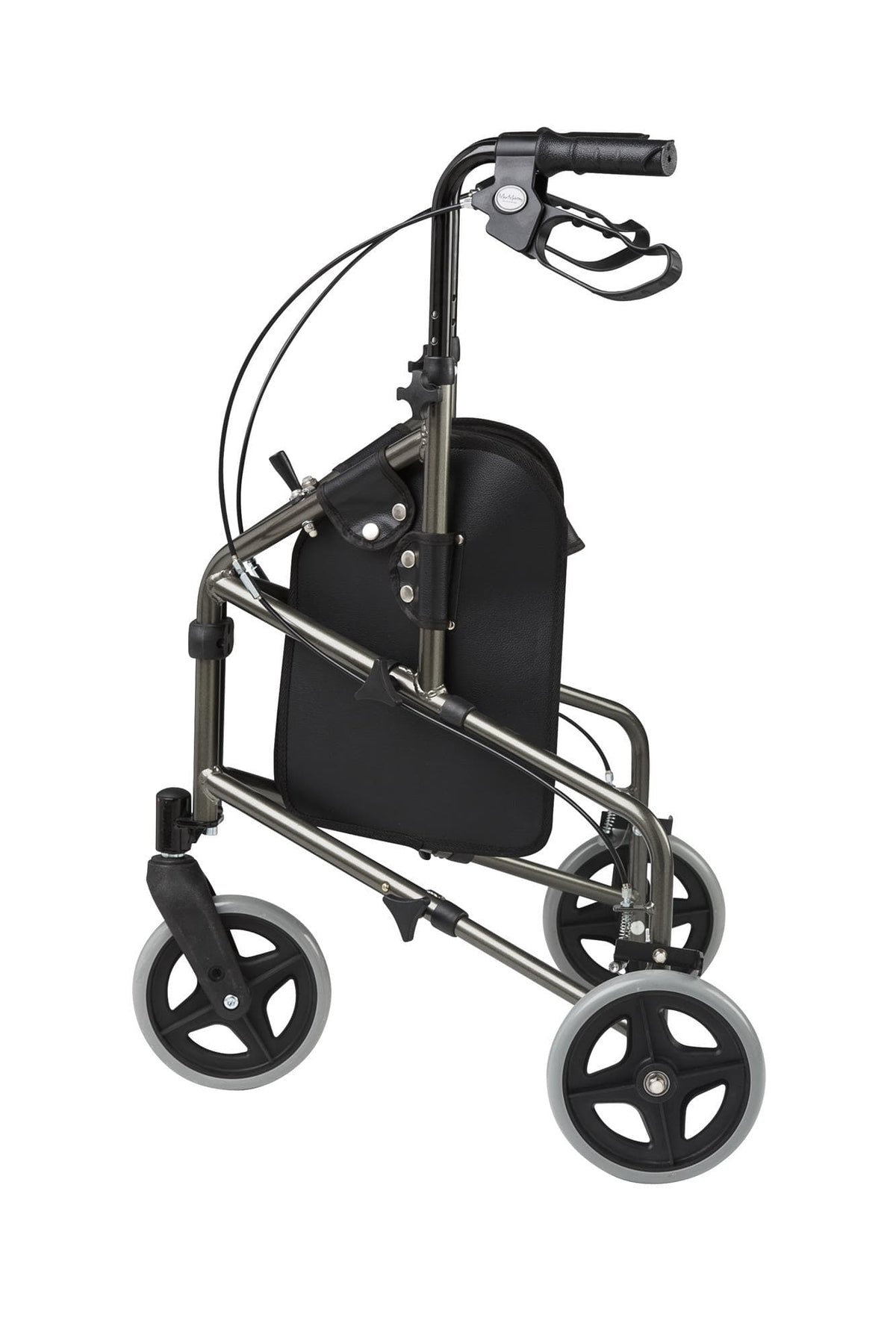 Max Mobility Mobility Aids Max Mobility Alpha 317 Rollator