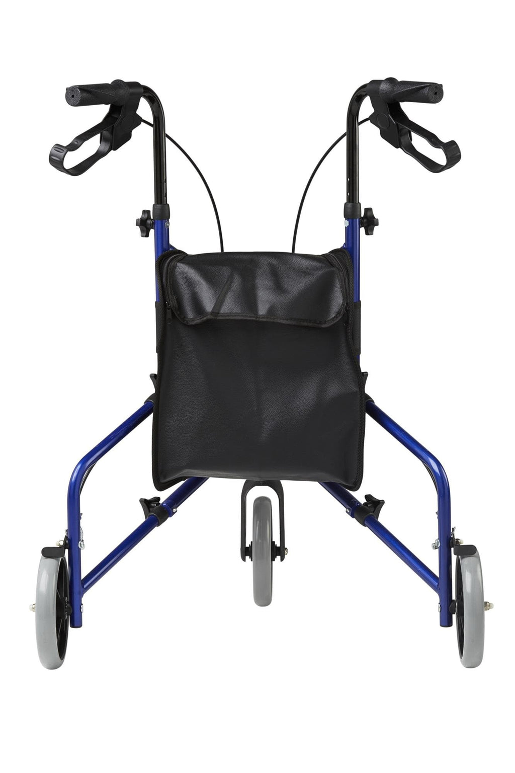 Max Mobility Mobility Aids Max Mobility Alpha 317 Rollator
