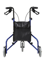 Max Mobility Mobility Aids Max Mobility Alpha 317 Rollator