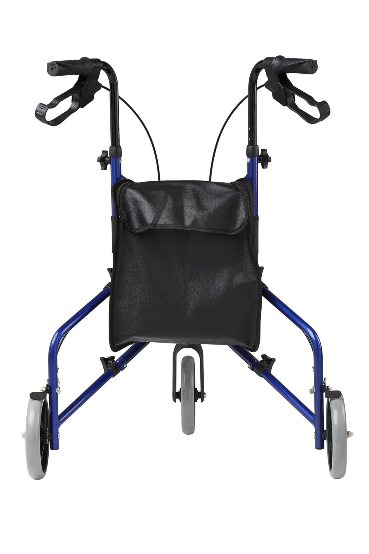 Max Mobility Mobility Aids Max Mobility Alpha 317 Rollator