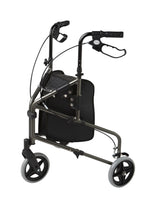Max Mobility Mobility Aids Max Mobility Alpha 317 Rollator