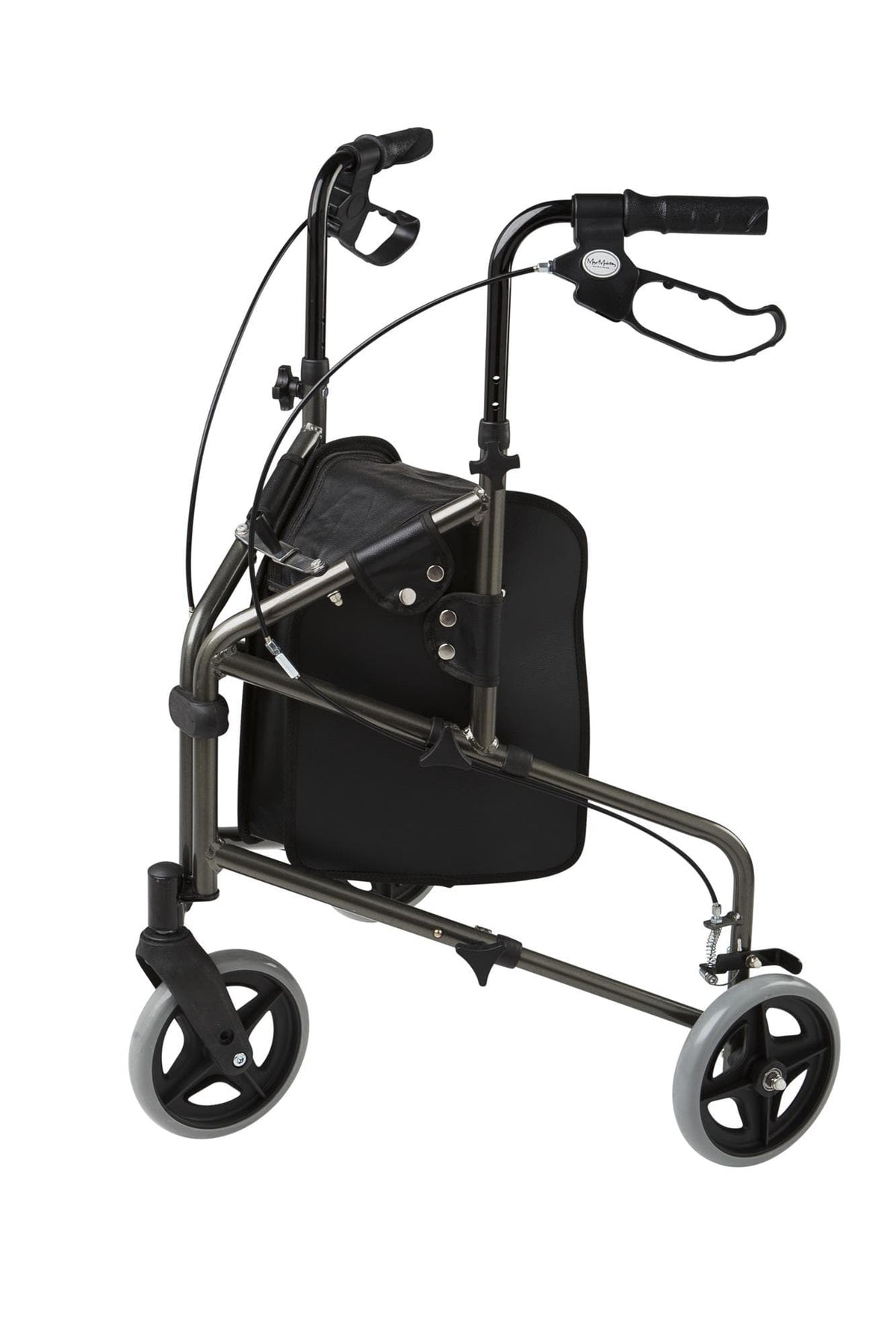 Max Mobility Mobility Aids Max Mobility Alpha 317 Rollator
