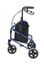 Max Mobility Mobility Aids Max Mobility Alpha 317 Rollator