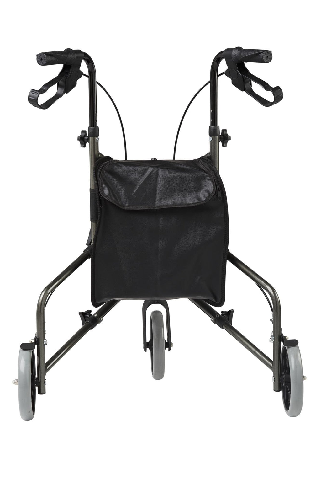 Max Mobility Mobility Aids Max Mobility Alpha 317 Rollator