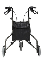 Max Mobility Mobility Aids Max Mobility Alpha 317 Rollator
