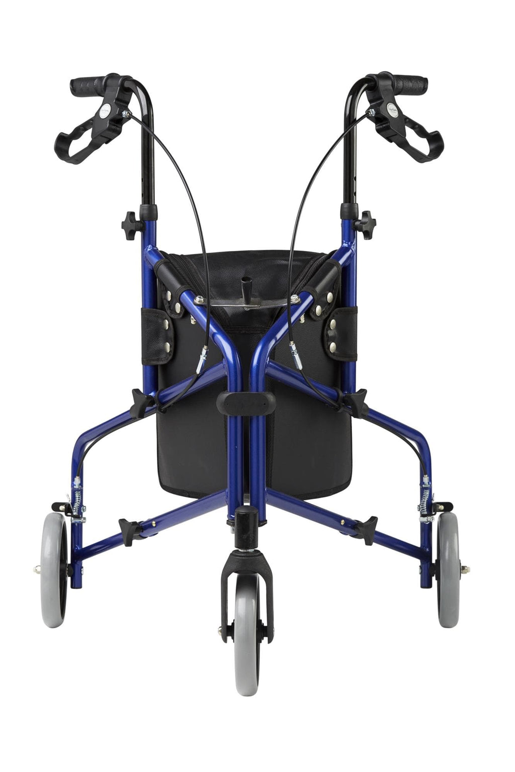 Max Mobility Mobility Aids Max Mobility Alpha 317 Rollator