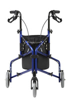 Max Mobility Mobility Aids Max Mobility Alpha 317 Rollator