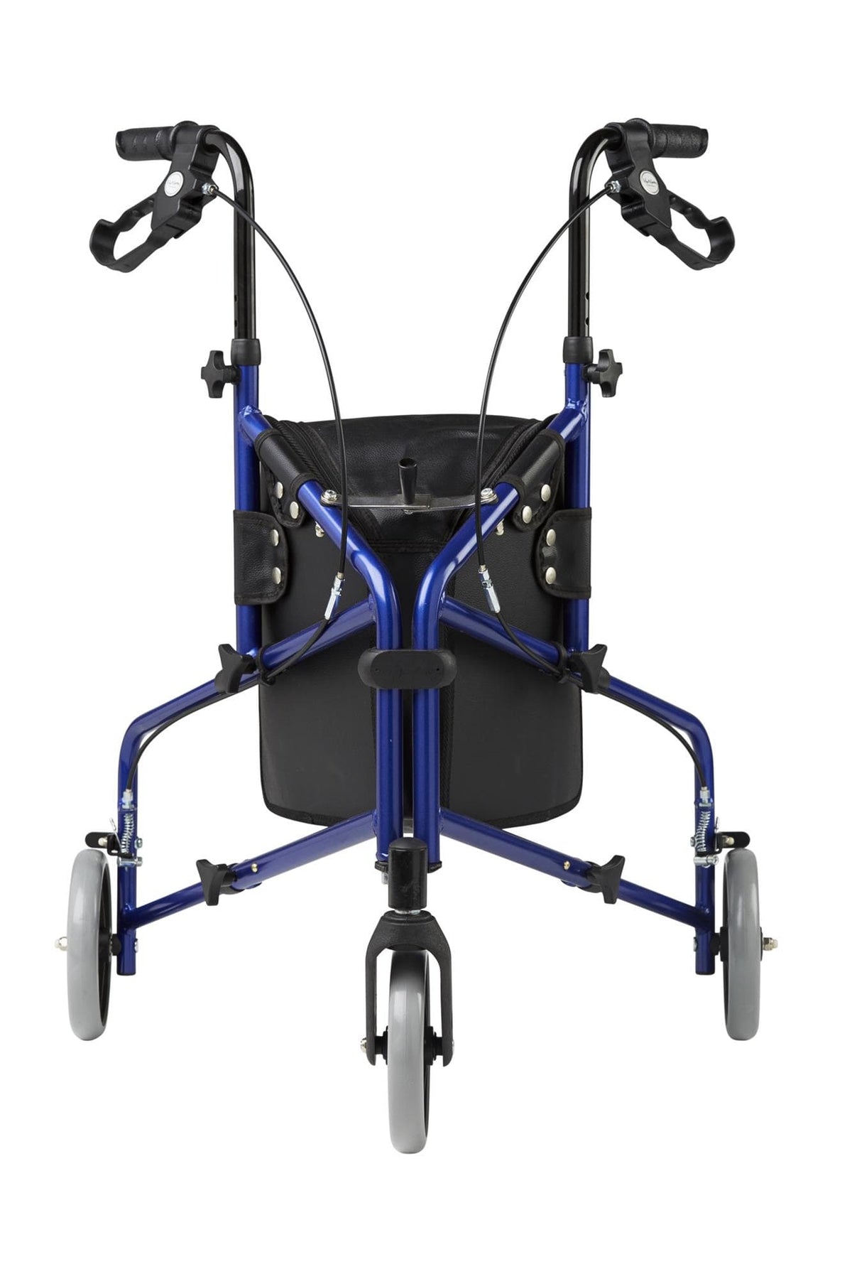 Max Mobility Mobility Aids Max Mobility Alpha 317 Rollator