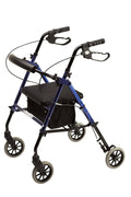 Max Mobility Mobility Aids Max Mobility Alpha 426 Rollator