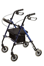 Max Mobility Mobility Aids Max Mobility Alpha 426 Rollator