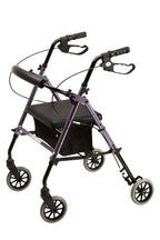 Max Mobility Mobility Aids Max Mobility Alpha 426 Rollator