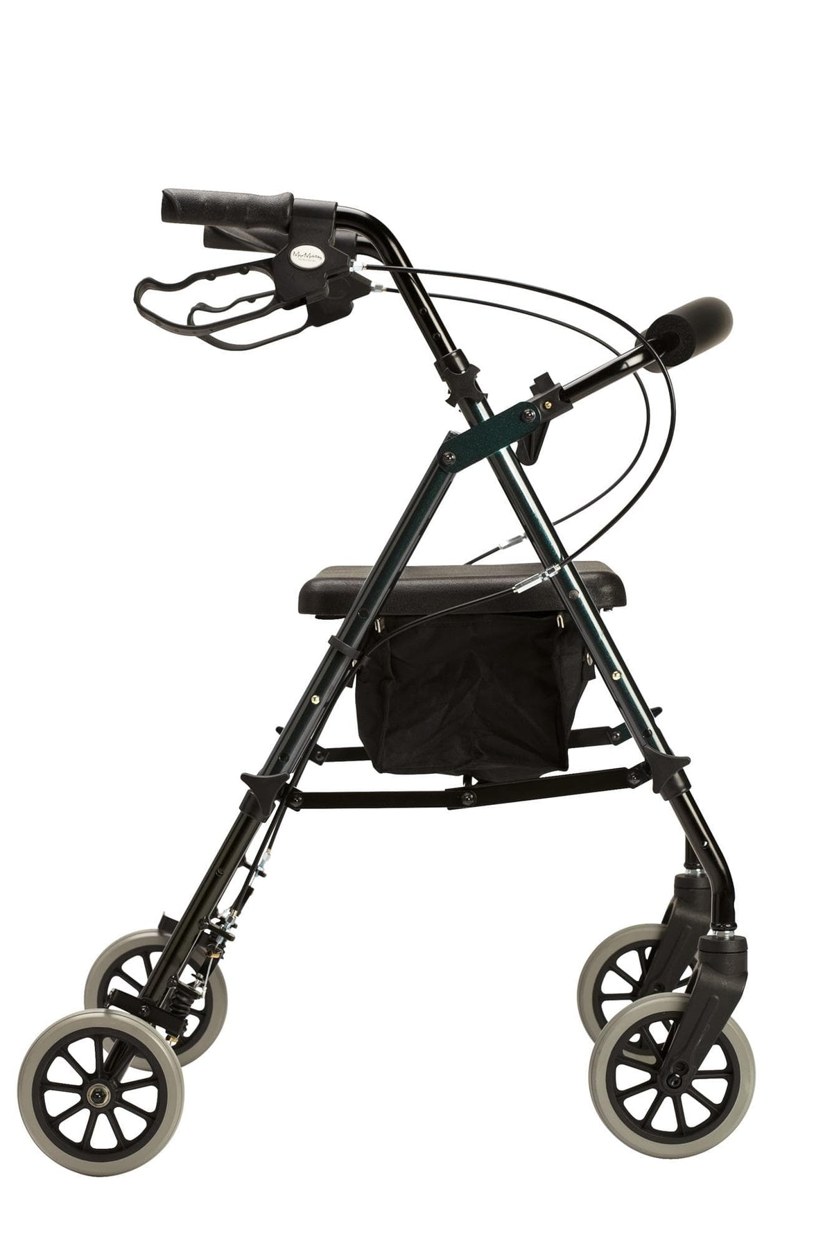 Max Mobility Mobility Aids Max Mobility Alpha 426 Rollator