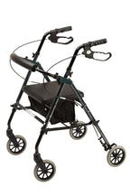 Max Mobility Mobility Aids Max Mobility Alpha 426 Rollator