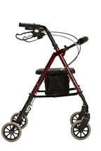 Max Mobility Mobility Aids Max Mobility Alpha 426 Rollator