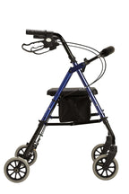 Max Mobility Mobility Aids Max Mobility Alpha 426 Rollator