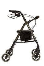 Max Mobility Mobility Aids Max Mobility Alpha 426 Rollator