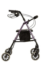Max Mobility Mobility Aids Max Mobility Alpha 426 Rollator