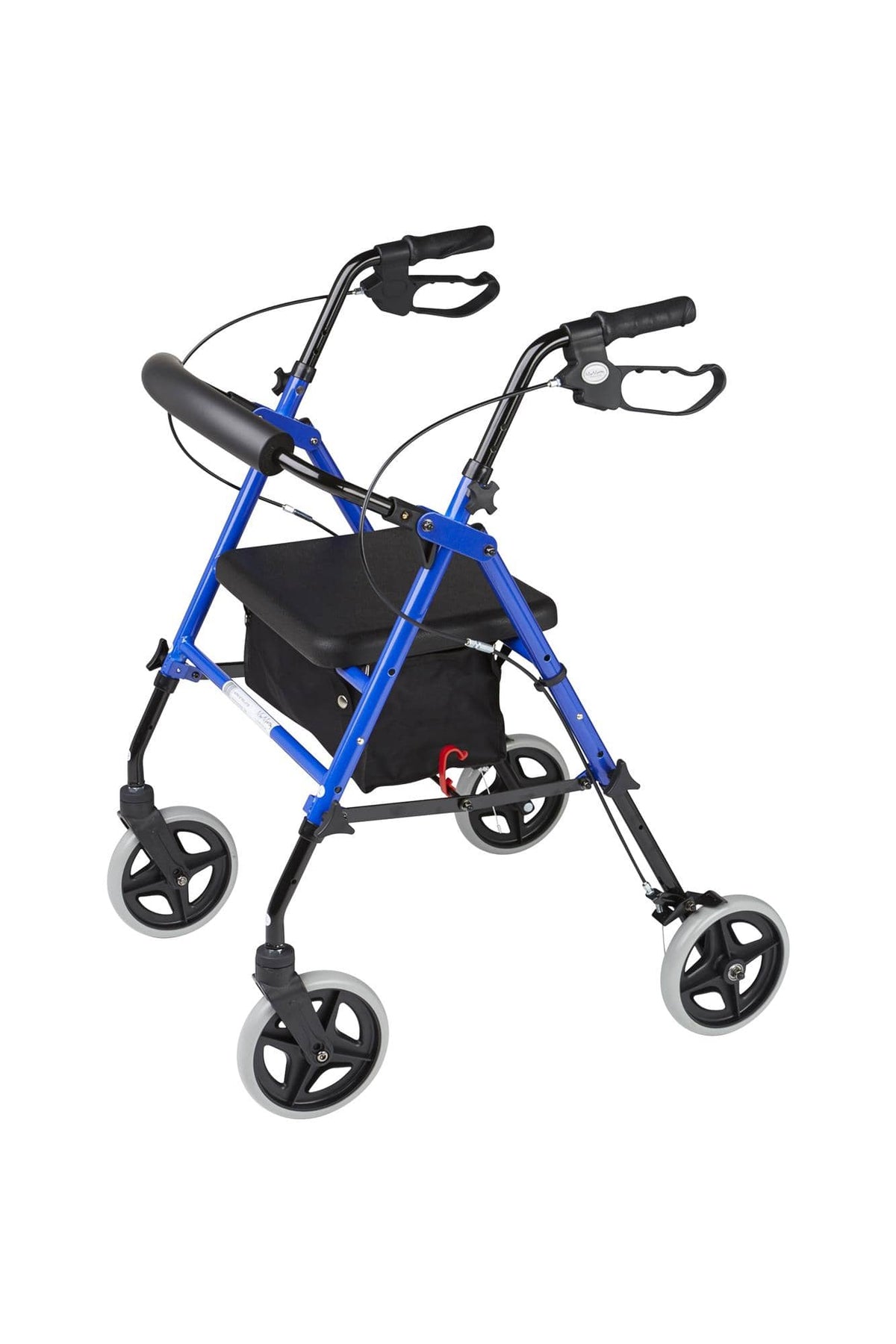 Max Mobility Mobility Aids Max Mobility Alpha 427 Rollator