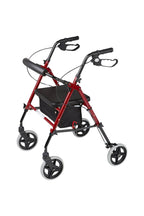 Max Mobility Mobility Aids Max Mobility Alpha 427 Rollator
