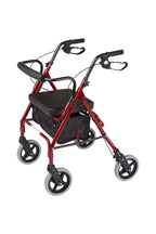 Max Mobility Mobility Aids Max Mobility Alpha 428 Rollator