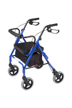Max Mobility Mobility Aids Max Mobility Alpha 428 Rollator