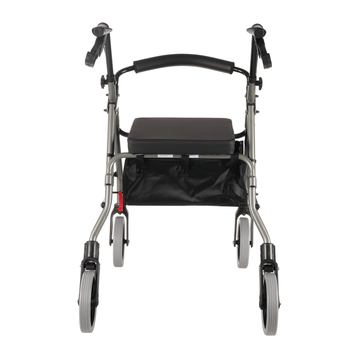 Max Mobility Mobility Aids Max Mobility Alpha 428 Rollator