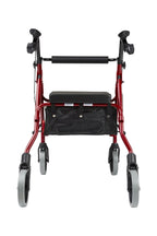 Max Mobility Mobility Aids Max Mobility Alpha 428 Rollator