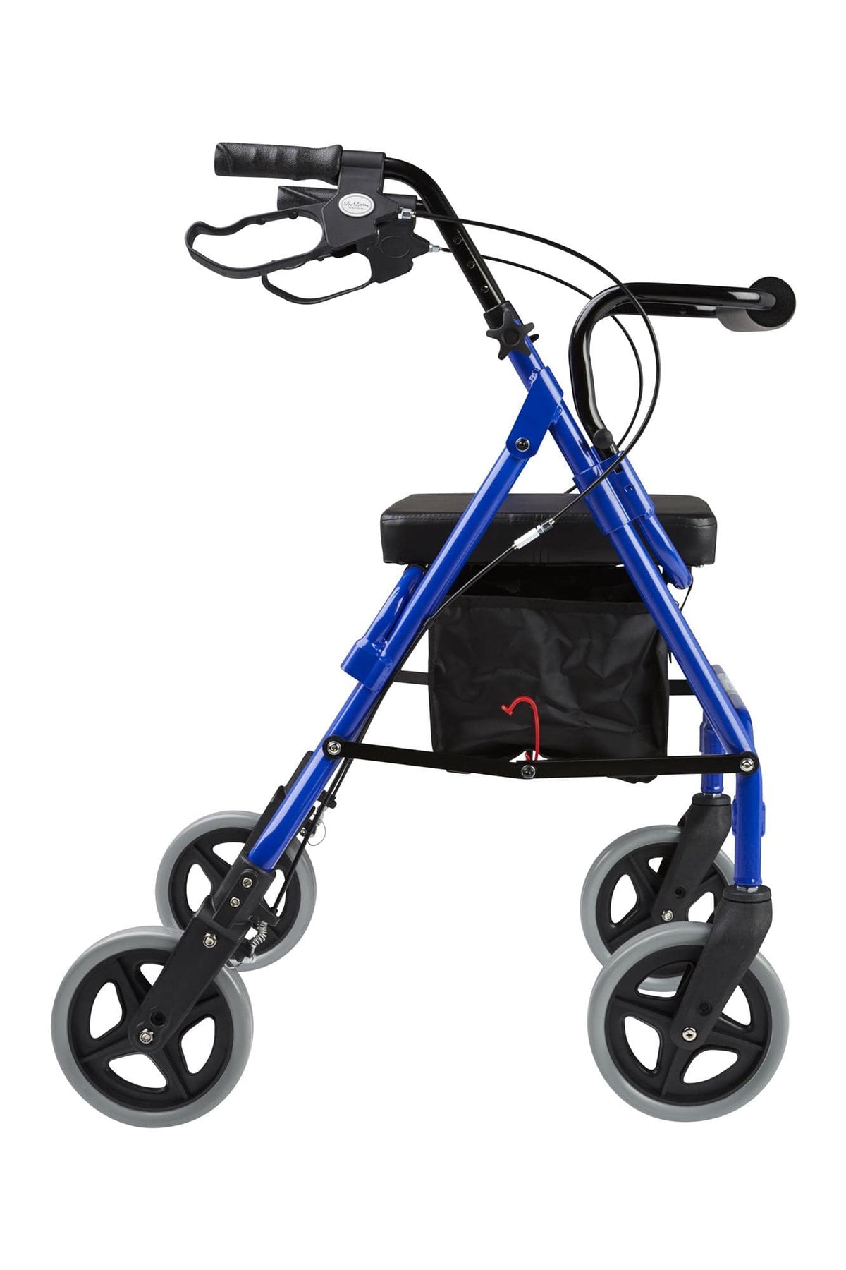 Max Mobility Mobility Aids Max Mobility Alpha 428 Rollator