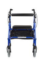 Max Mobility Mobility Aids Max Mobility Alpha 428 Rollator