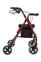 Max Mobility Mobility Aids Max Mobility Alpha 428 Rollator