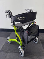 Max Mobility Mobility Aids Max Mobility Alpha 438s Rollator